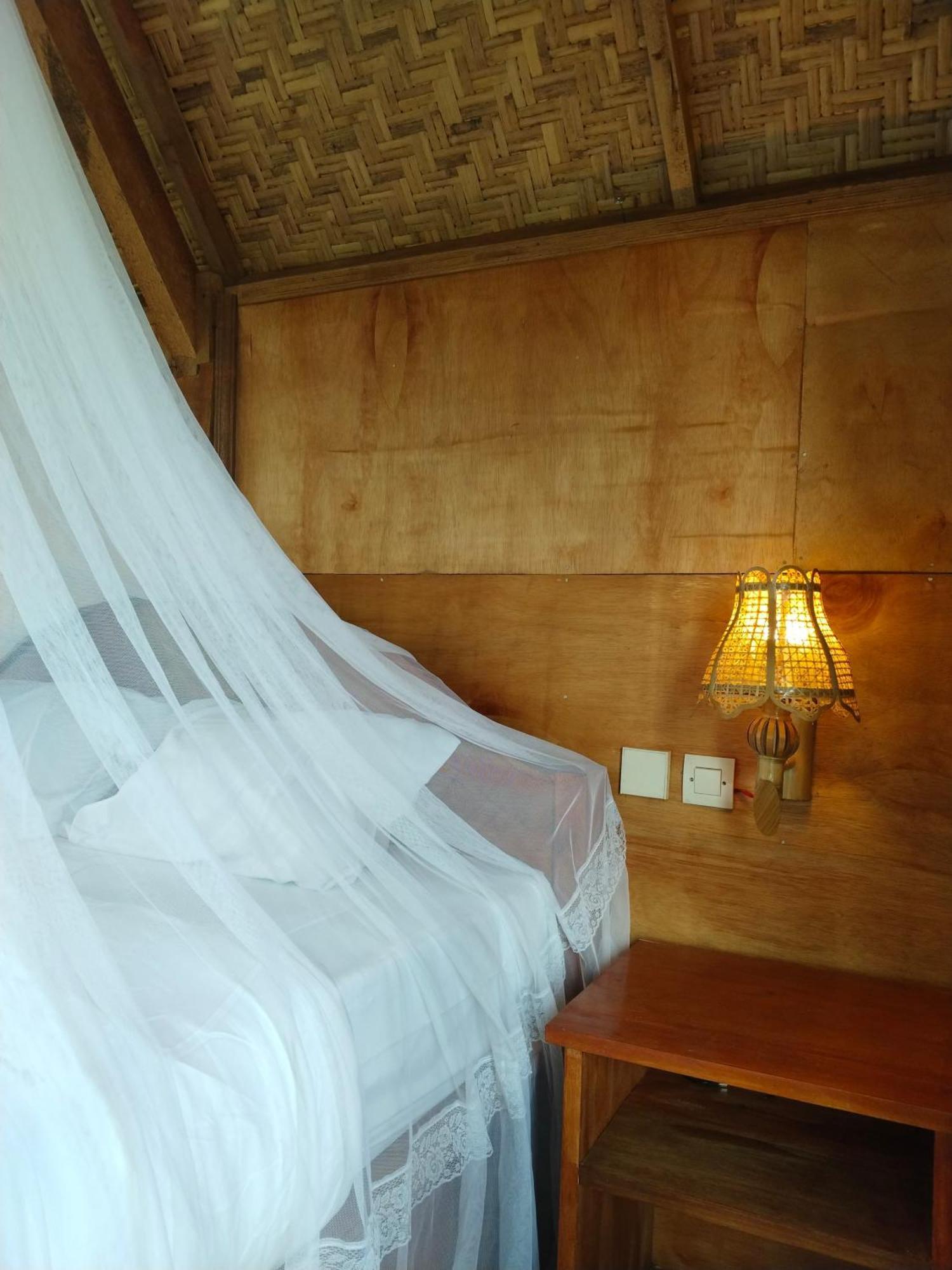 Dewi Rinjani Homestay Tetebatu Exteriör bild