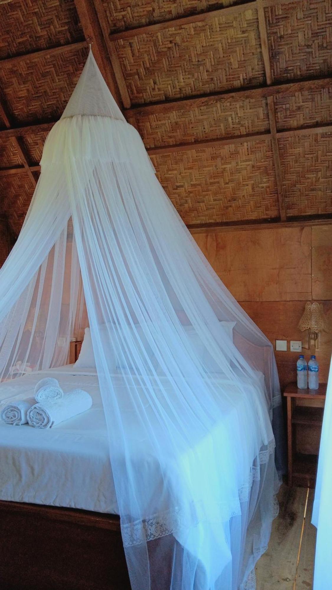 Dewi Rinjani Homestay Tetebatu Exteriör bild