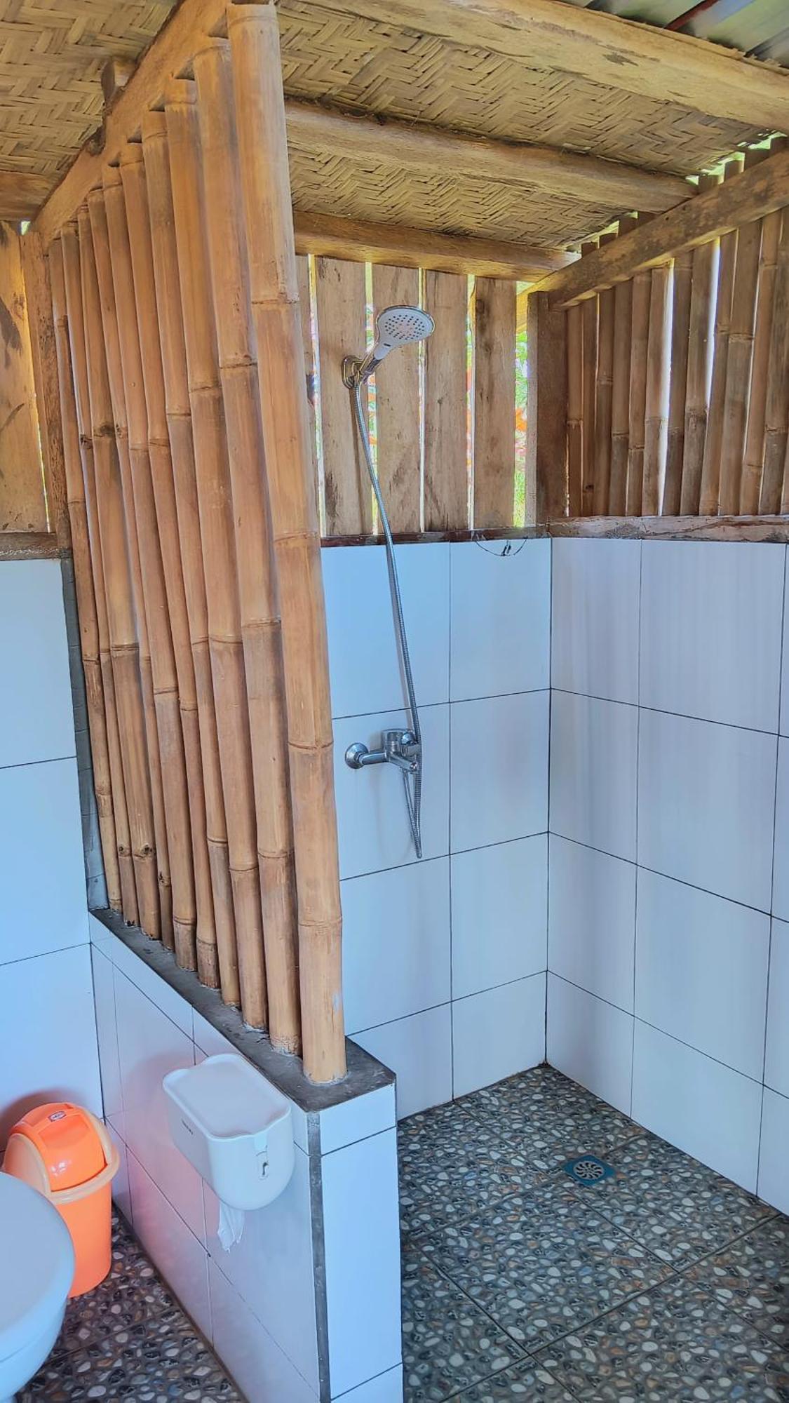 Dewi Rinjani Homestay Tetebatu Exteriör bild