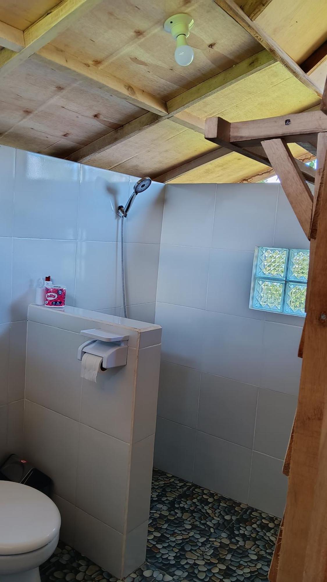 Dewi Rinjani Homestay Tetebatu Rum bild